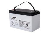 Описание и цена на Батерии и зарядни RITAR POWER Оловна Батерия (RA12-120) AGM 12V 120Ah F12(M8)
