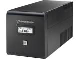 Описание и цена на UPS PowerWalker VI 1000 LCD