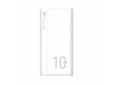 Описание и цена на Батерии и зарядни Silicon Power Външна батерия QP15 10000 mAh