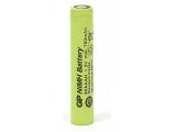 Описание и цена на Батерии и зарядни GP BATTERIES  Акумулаторна Батерия R03 AAA 80AAH-B  800mAh NiMH 1бр. BULK  Industrial 