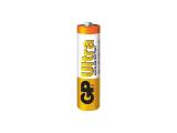 Описание и цена на Батерии и зарядни GP BATTERIES Алкална батерия ULTRA LR6 AA 2 бр. в опаковка / shrink 15AU