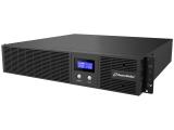 Описание и цена на UPS PowerWalker VI 3000 RLE