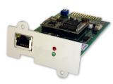 Описание и цена на Адаптер Online UPS SNMP/WEB Manager DW7SNMP30 