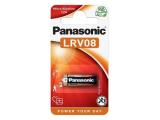 Описание и цена на Батерии и зарядни PANASONIC  Алкална батерия 12V 1бр. blister за аларми А23 LRV08 