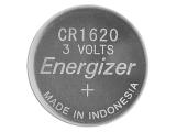 Батерии и зарядни Energizer Бутонна батерия CR-1620 Литиева