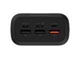 Описание и цена на Батерии и зарядни Silicon Power SP30KMAPBKQX550K 30000mAh 