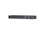 Описание и цена на Адаптер CyberPower Switched Series PDU41005