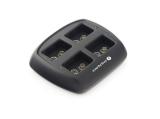 everActive Зарядно устройство NC109, за NIMH  батерии, 7.2V/8.4V, R22, 4 гнезда снимка №2