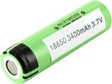 Описание и цена на Батерии и зарядни PANASONIC  Акумулаторна батерия NCR18650-B 