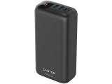 Описание и цена на Батерии и зарядни Canyon Power bank PB-301 CNE-CPB301B 