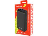 Canyon Power bank PB-301 CNE-CPB301B снимка №4 Canyon Power bank PB-301 CNE-CPB301B снимка №4