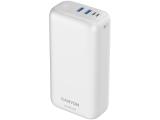 UPS в промоция : Canyon Power bank PB-301 CNE-CPB301W UPS в промоция : Canyon Power bank PB-301 CNE-CPB301W