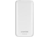 Canyon Power bank PB-301 CNE-CPB301W снимка №2