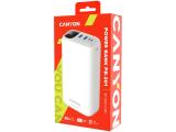 Canyon Power bank PB-301 CNE-CPB301W снимка №4
