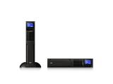 Описание и цена на UPS Fortron EUFO 2K