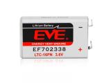 Батерии и зарядни EVE Литиево тионилхлоридна  батерия LTC-16PN industrial 3.6V