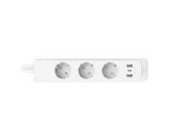 Описание и цена на Адаптер TP-Link Tapo P300 Smart Wi-Fi Power Strip 
