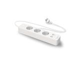 TP-Link Tapo P300 Smart Wi-Fi Power Strip снимка №2 TP-Link Tapo P300 Smart Wi-Fi Power Strip снимка №2