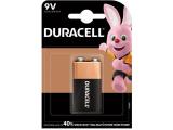 Описание и цена на Батерии и зарядни DURACELL Алкална батерия 6LF22 