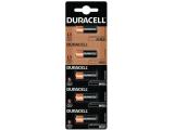 Батерии и зарядни DURACELL Алкална батерия /цена за 1 бр./ за аларми А23 MN21