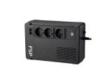 Описание и цена на UPS Fortron ECO 800-GE