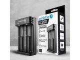 everActive Зарядно устройство за LiIon батерии 3,7v CR18650 CR123 14500 LC-200 снимка №4