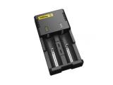 Батерии и зарядни NITECORE i2 Universal Charger