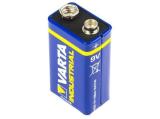 Описание и цена на Батерии и зарядни VARTA R22 INDUSTRIAL PRO bulk