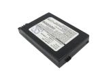CAMERON SINO Батерия за плейстейшън Sony PSP-S110 PSP-2000 PSP-3000 CS-SP112SL снимка №2