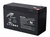 RITAR Оловна Батерия RT1270 AGM 12V 7Ah 12V 7Ah  Батерия за UPS Цена и описание.