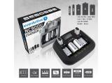 everActive Зарядно у-во Universal Charger NIMH NC900U снимка №3