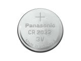 Описание и цена на Батерии и зарядни PANASONIC  Бутонна батерия литиева CR2032 BULK. 