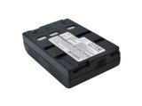CAMERON SINO Батерия за камера PANASONIC NV-S950PN VBS10E снимка №2