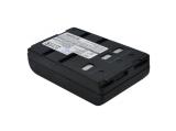 CAMERON SINO Батерия за камера PANASONIC NV-S950PN VBS10E снимка №3
