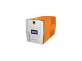 Описание и цена на UPS Makelsan Lion 1200VA MU01200L11EA005I