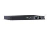 Описание и цена на Адаптер CyberPower Switched ATS PDU44005