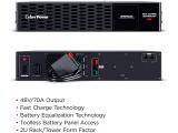 CyberPower Extended Battery Modules BP48VP2U03 снимка №5 CyberPower Extended Battery Modules BP48VP2U03 снимка №5
