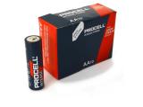 Описание и цена на Батерии и зарядни DURACELL Алкална батерия LR6 AA 10pc. INTENSE MX1500 PROCELL 