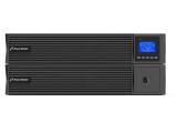 Описание и цена на UPS PowerWalker VFI 1500 ICR IoT PF1