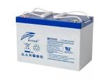 RITAR Оловна гелова батерия F5/M8 / F11/M6 12V 65Ah  Батерия за UPS Цена и описание.