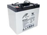 Батерия за UPS RITAR Оловна AGM Deep cycle батерия (DC12-55) F15/M6 / F11/M6 Батерия за UPS RITAR Оловна AGM Deep cycle батерия (DC12-55) F15/M6 / F11/M6