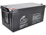 Описание и цена на Батерия за UPS RITAR Литиево йонна LiFePO4 Батерия за соларни системи LFP12.8V200AH F12/M8 
