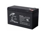 Описание и цена на Батерия за UPS RITAR Оловна Батерия (RT1270) AGM 