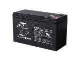 Описание и цена на Батерия за UPS RITAR Оловна Батерия (RT1270) AGM