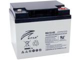 Батерия за UPS RITAR Оловна Батерия (RA12-45) AGM