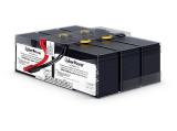Описание и цена на Батерия за UPS CyberPower RBP0078 UPS battery string 