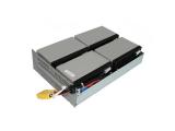 Нови модели и предложения за батерии за UPS устройства: OEM Replacement Battery Cartridge RBC24 / MM-24-BP