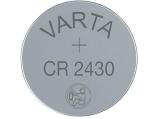Описание и цена на Батерии и зарядни VARTA Бутонна батерия литиева CR 2430 