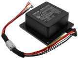 CAMERON SINO Батерия за блутут тонколона JBL PartyBox 310 GSP-2S4P-PB350B снимка №2