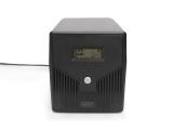 Digitus Professional DN-170075 1500VA снимка №4 Digitus Professional DN-170075 1500VA снимка №4